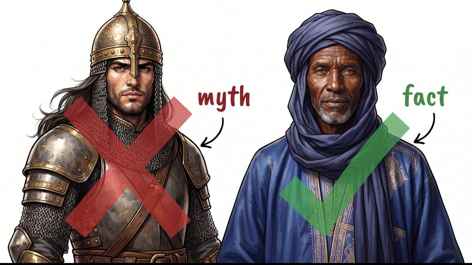 Thumbnail: myth versus fact